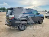 2021 Toyota 4 RUNNER фото