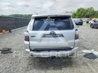 2021 Toyota 4 RUNNER фото