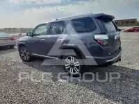 2021 Toyota 4 RUNNER фото