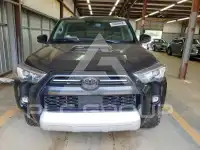 2021 Toyota 4 RUNNER фото