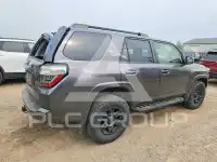 2021 Toyota 4 RUNNER фото