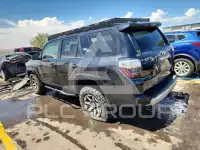 2021 Toyota 4 RUNNER фото