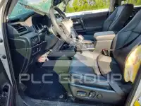 2021 Toyota 4 RUNNER фото