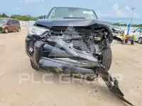 2021 Toyota 4 RUNNER фото