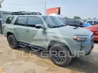 2021 Toyota 4 RUNNER photo