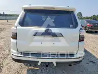 2021 Toyota 4 RUNNER фото