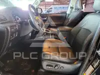 2021 Toyota 4 RUNNER фото