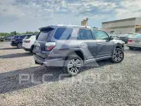 2021 Toyota 4 RUNNER фото