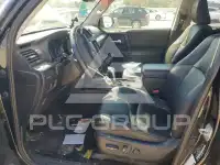 2021 Toyota 4 RUNNER photo