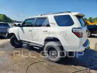 2021 Toyota 4 RUNNER фото