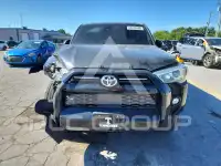 2021 Toyota 4 RUNNER фото