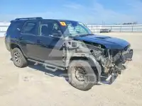 2021 Toyota 4 RUNNER photo