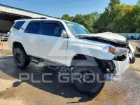 2021 Toyota 4 RUNNER фото