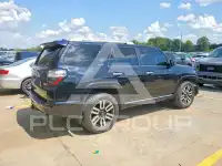 2021 Toyota 4 RUNNER фото