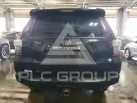 2021 Toyota 4 RUNNER photo