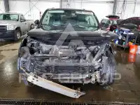2021 Toyota 4 RUNNER photo