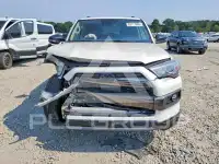 2021 Toyota 4 RUNNER фото