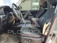 2021 Toyota 4 RUNNER photo