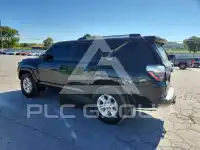 2021 Toyota 4 RUNNER фото