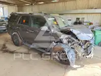 2021 Toyota 4 RUNNER photo