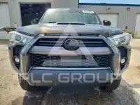 2021 Toyota 4 RUNNER photo