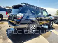 2021 Toyota 4 RUNNER фото