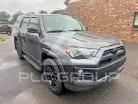 2021 Toyota 4 RUNNER фото