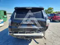 2021 Toyota 4 RUNNER фото