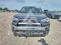 2021 Toyota 4 RUNNER фото