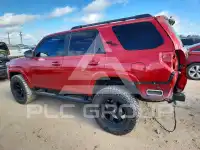 2021 Toyota 4 RUNNER фото