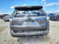 2021 Toyota 4 RUNNER фото