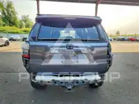 2021 Toyota 4 RUNNER фото