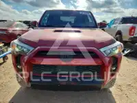 2021 Toyota 4 RUNNER фото