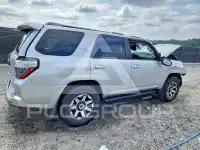 2021 Toyota 4 RUNNER фото