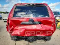 2021 Toyota 4 RUNNER фото