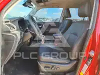 2021 Toyota 4 RUNNER фото