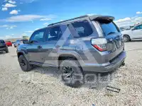 2021 Toyota 4 RUNNER фото
