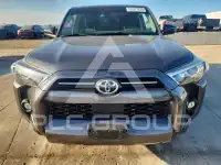 2021 Toyota 4 RUNNER фото