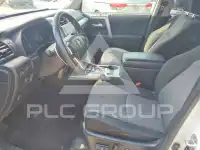 2021 Toyota 4 RUNNER фото