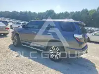 2021 Toyota 4 RUNNER фото