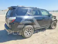 2021 Toyota 4 RUNNER photo