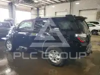 2021 Toyota 4 RUNNER photo