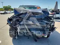 2021 Toyota 4 RUNNER photo