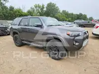 2021 Toyota 4 RUNNER фото
