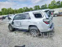 2021 Toyota 4 RUNNER фото