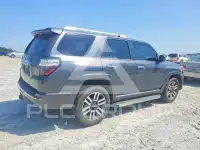 2021 Toyota 4 RUNNER фото