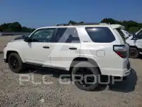 2021 Toyota 4 RUNNER фото
