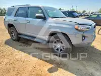 2021 Toyota 4 RUNNER фото
