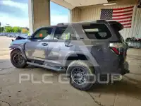 2021 Toyota 4 RUNNER photo