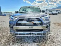 2021 Toyota 4 RUNNER фото